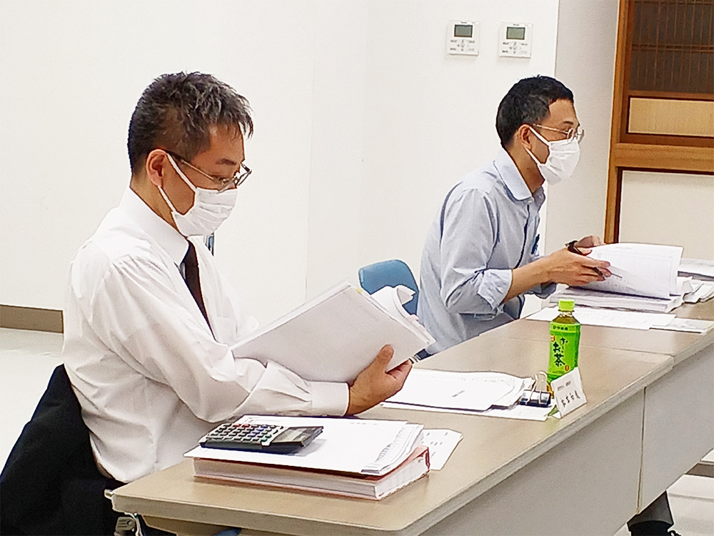 監事監査4