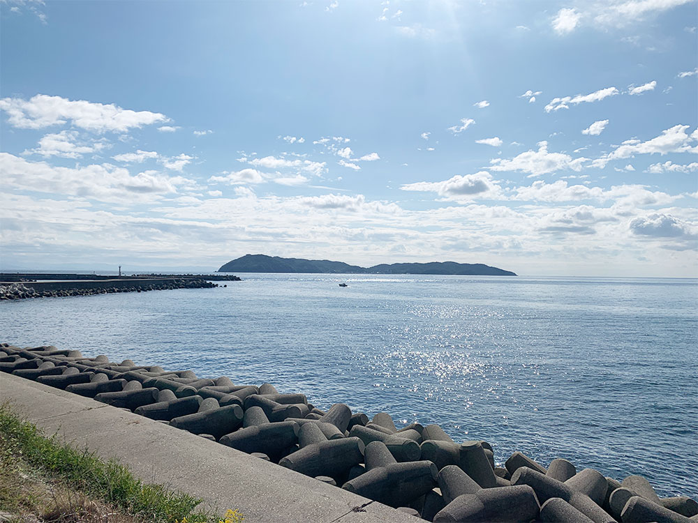島で過ごすやさしい時間 ― 沼島デイサービスのご紹介